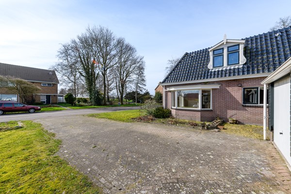 Medium property photo - De Greiden 2, 8523 NM Idskenhuizen